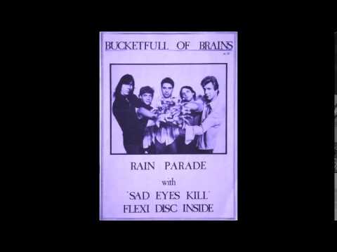 Rain Parade -1-1/2 Hours Ago (Beyond The Sunset Live LP)