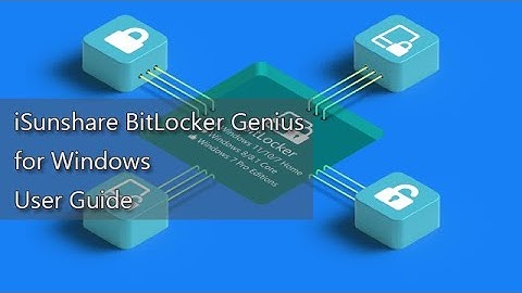 Download BitLocker for Windows 11/10 Home| Use BitLocker on Windows Home