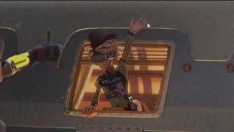 Postman Edit||Identity V||AndyWifu