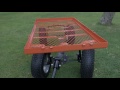 Sherpa Utility Cart