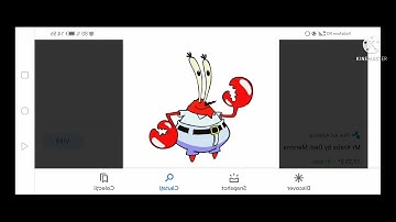 Preview 2 Spongebob Squarepants Deepfake Part 1