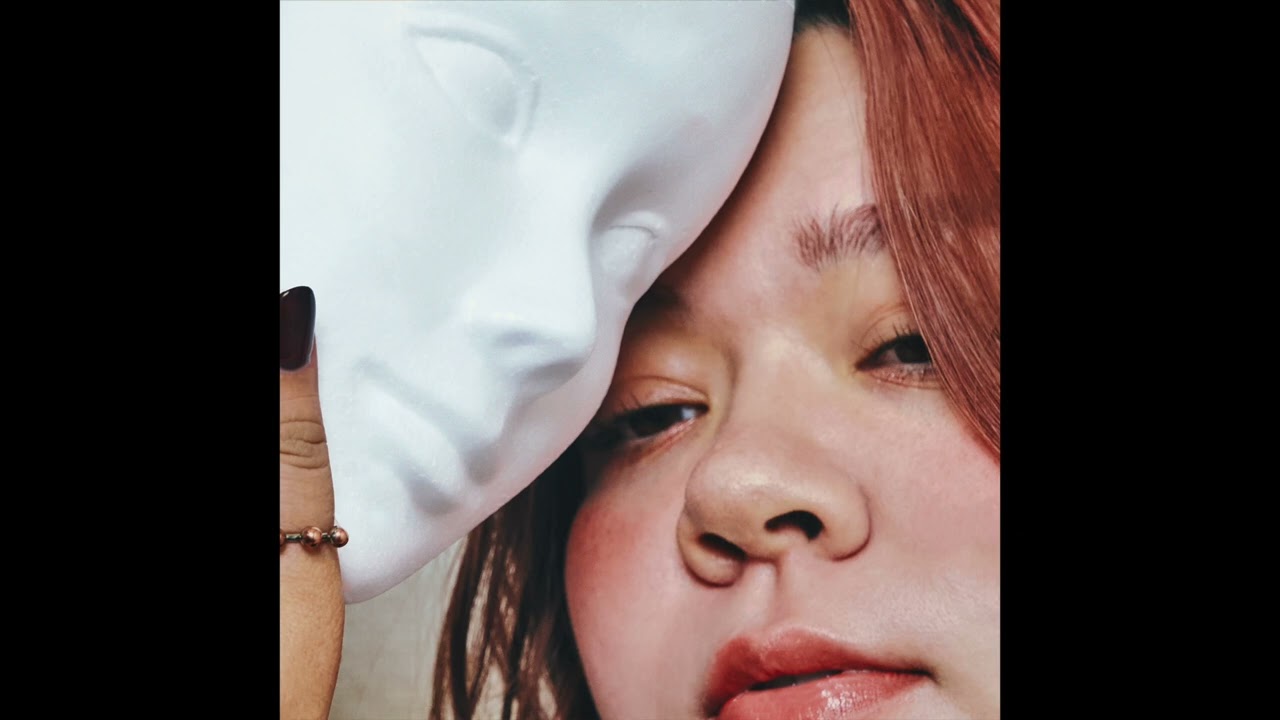 Sagiri Sól feat. Ryohu - lover boy (Official Audio)