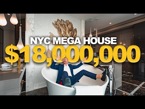 Video: Hyr Lady Gaga Old New York Apartment