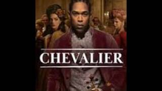 My review of Chevalier