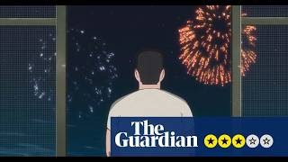 The Last Blossom Review A Yakuzas Final Reckoning In Affecting Anime