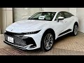 НОВЫЙ TOYOTA CROWN ДЕШЕВЛЕ МОСКВИЧА❗️