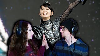 Who&#39;s The Fairest Of Them All? | BABYMETAL - Mirror Mirror | Reaction