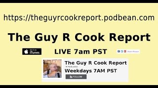 20170411 The Guy R Cook Report SEO Tips Tuesday