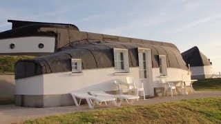 MOST Unusual Tourist Attractions