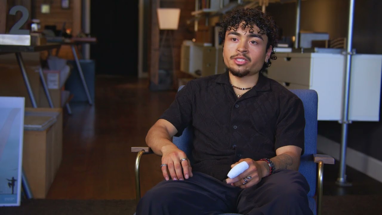 Jessie & Ismael   Lime Foundation Spotlight