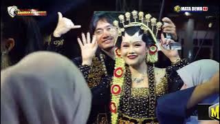 SUGAR FLOWER - SESHIN || ORGAN TARLING ARWANA ELLECTONE || PRAPAG LOR-LOSARI-BREBES 5 SEPTEMBER 2025