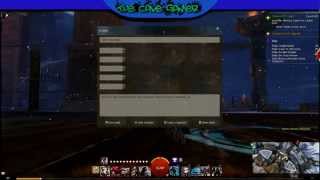 BookBuild OverWolf app