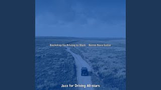 Stellar Music for Going to Work