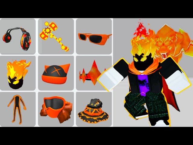 HURRY! GET NEW 15 FREE ITEMS (2024) LIMITED EVENT ONLY! - YouTube