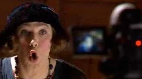 Jedd Hunter's Commercial | The League of Gentlemen...