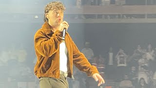 QUEVEDO - GRAN VÍA ft. Aitana | A Coruña 2025 | 4K
