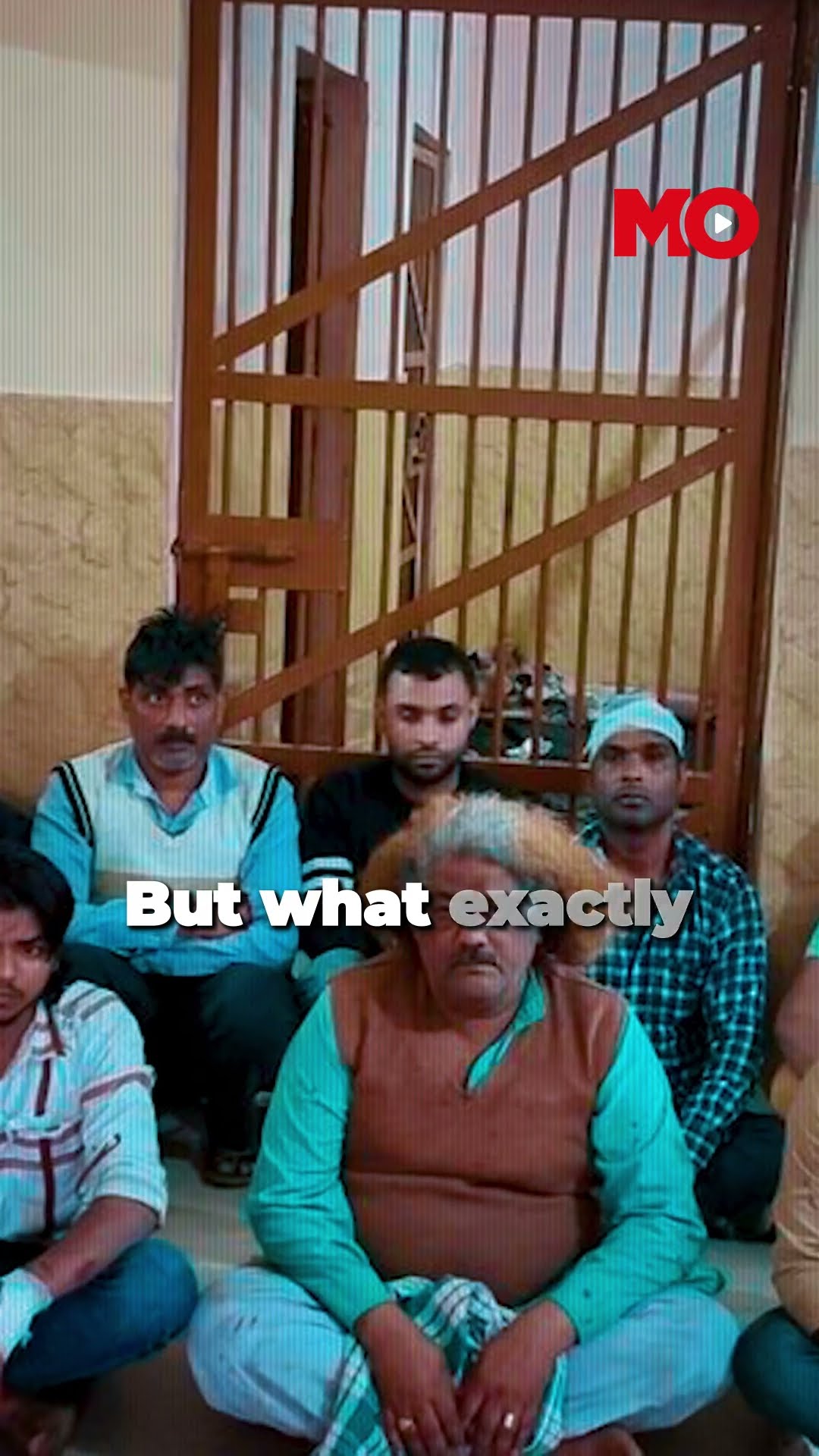 ‘Einstein Chacha’ Trends Again as Baghpat Chaat Battle Turns 4