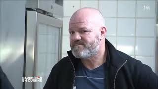 Cauchemar en Cuisine Franco Thaï, Marseille