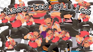 [TF2] Assorted Sillies