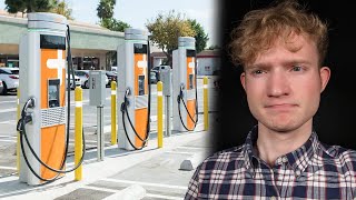 Is There Hope for ChargePoint Stock? (CHPT)
