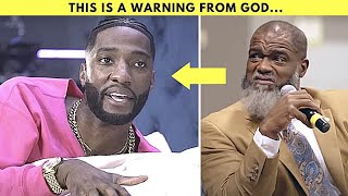 This Is A Warning From God To The Church... - Voddie Baucham