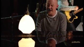 Video thumbnail of "The Fray - You Found Me (Live From Webster Hall)"