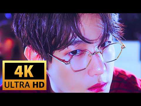 [STATION X 0] 백현 X 로꼬 - YOUNG [Remastered in 4K]