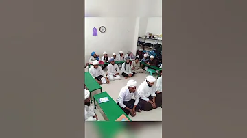 اسلام کی قوت ہے یہ دعوت اسلامی اور دین کی شوکت ہے یہ دعوت اسلامی 