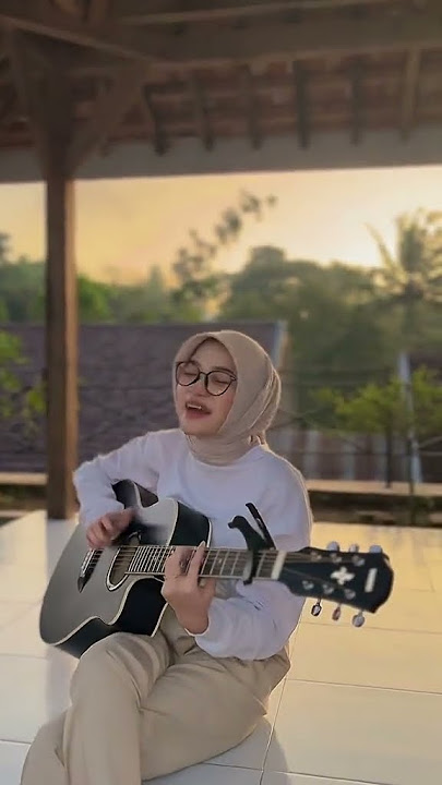 Kopi Lambada Cover Novi Aprilia