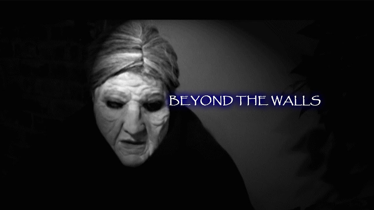 Beyond The Walls (2011) FULL MOVIE  -  Horror Mystery Independent Film