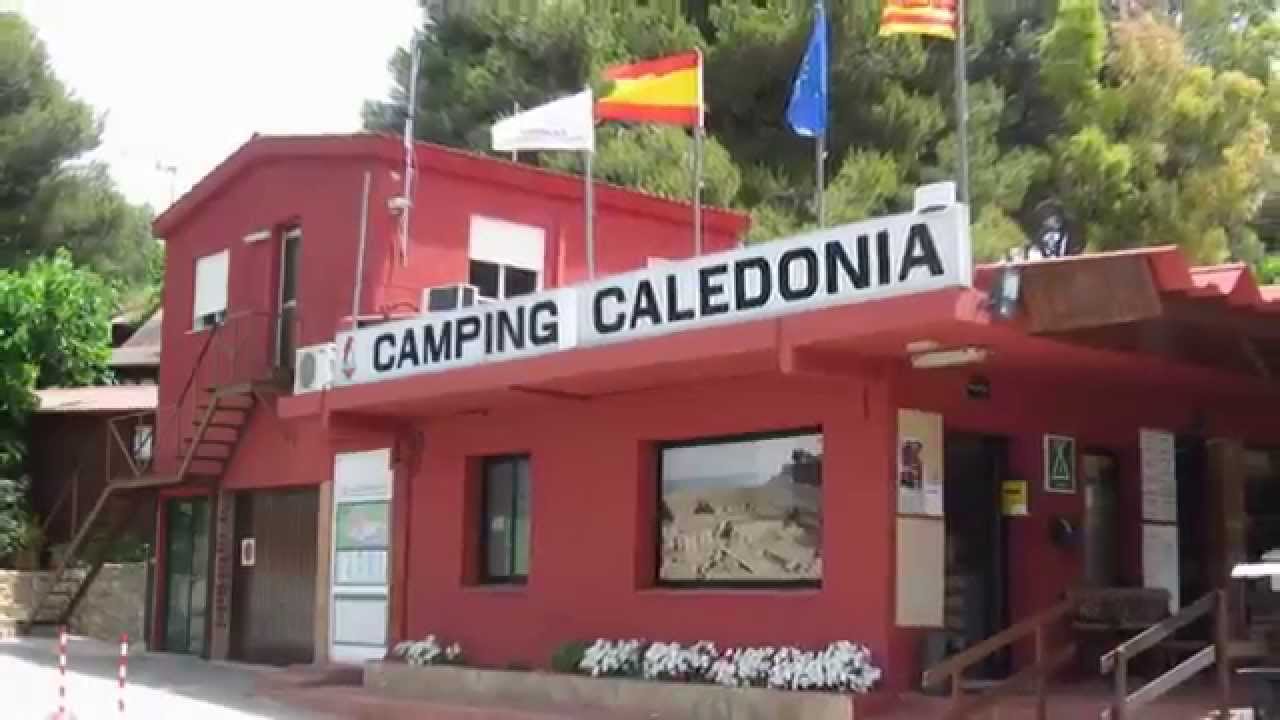 Camping Caledonia En Tamarit Tarragona Fotos YouTube camping-caledonia-en-tamarit-tarragona-fotos-youtube