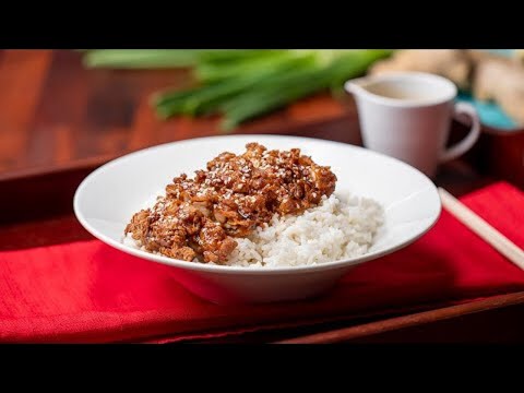 How To Make Sweet and Sour Fried Chicken