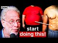 Daniel e lieberman  this is why you cant lose weight
