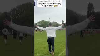 who remembers 😂 #football #footballskillschallenge #footballshorts #footballplayer #thogden