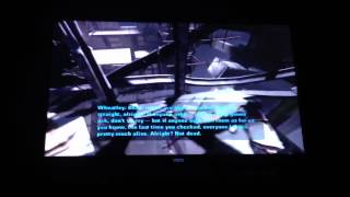 Let's Play Portal 2 - Part 1 - Audio Malfunction...