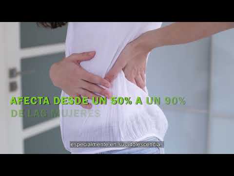 Video: ¿A quién afecta la dismenorrea?