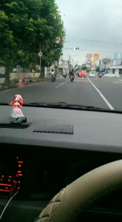 story wa nyetir sore hari || lagu tiktok viral