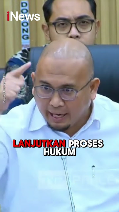 Rapat Bareng Dirut Pertamina, Andre Rosiade Kritik Keras Ahok #shorts