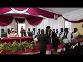 Bantu Church of Christ Isabatha 04 June 2022