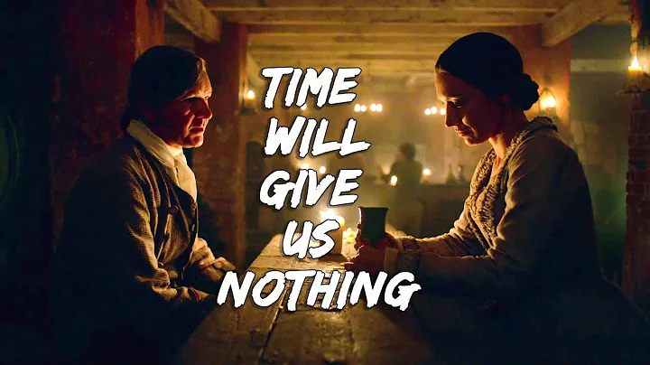 Richard Guthrie & Miranda Barlow ||  Time Will Giv...