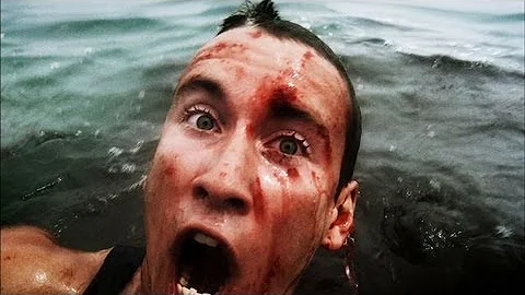 The Jersey Shore Shark Attack