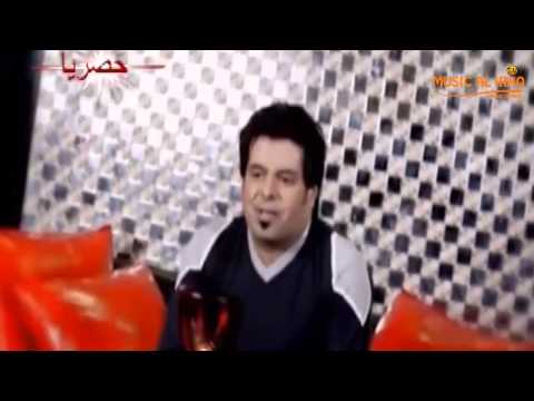 كليب علي العيساوي حياتي 