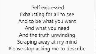 Muse - Citizen Erased (Lyrics)