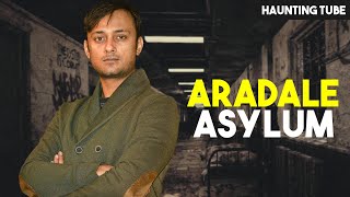 Gaurav Tiwari and Aradale ASYLUM Investigation - Most Haunted Place in Australia | Haunting Tube