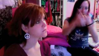 The Intro Sierra Sin & Alexa Peach