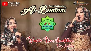 Download Lagu WANITA DAN KECANTIKAN | VOC. JULEHA | AL-BANTANI GAMBUS MP3