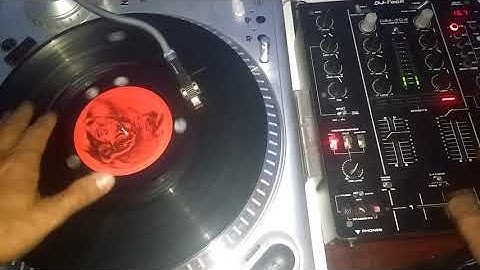 3 click crescent flare