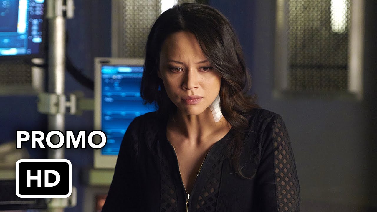 Dark Matter 1x08 Promo 