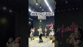 Có Lẽ Bên Nhau Là Sai Remix #2 | Tiktok Dance | Abaila Dance Fitness #tiktokdance