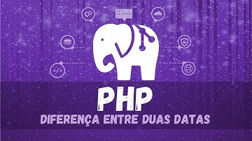 Diferença entre duas datas com DateTime #php #datetime